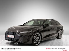 Bild des Angebotes Audi A6 TDI quattro 150 kW S tronic AHK Pano