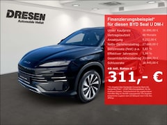 Bild des Angebotes BYD Seal U Design HeadUp/Schiebedach/Pano/360Kamera