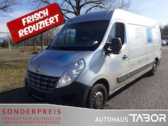 Bild des Angebotes Renault Master L3H2 3,5t dCi 150 Kasten AHK Klima