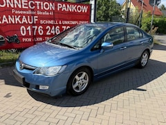 Bild des Angebotes Honda Civic 1.3 Hybrid**AUTOMATIK*TÜV 06/28**