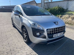 Bild des Angebotes Peugeot 3008 Style 2 Hand * TÜV-AU Neu * AHK * Klima