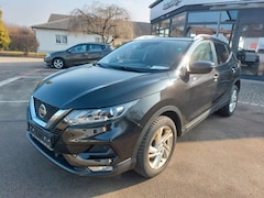Bild des Angebotes Nissan Qashqai 1,3 DIG-T N-Way, Winter-Paket