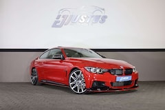Bild des Angebotes BMW 440 i Coupé/H&K/KAMERA/PDC/SHZ/APPLE/LED/R20