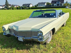 Bild des Angebotes Cadillac Deville
