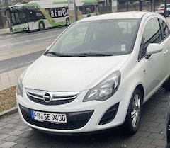 Bild des Angebotes Opel Corsa Ecotech