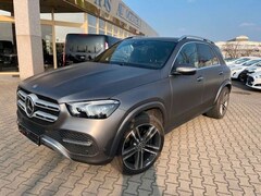Bild des Angebotes Mercedes-Benz GLE 400 d 4Matic Kamera Sitzbelüftung