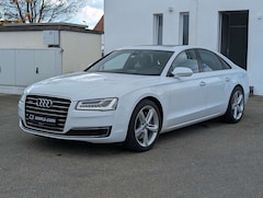Bild des Angebotes Audi A8 3.0 TDI clean diesel quattro*MATRIX*BOSE*GLAS