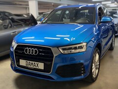 Bild des Angebotes Audi Q3 sport quattro S-LINE*PANO*TOTWI*LEDER*AHK
