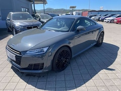 Bild des Angebotes Audi TT 1.8 TFSI