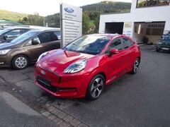 Bild des Angebotes Ford Puma Gen-E 124 kW Premium FWD AHK Navi Kamera LED