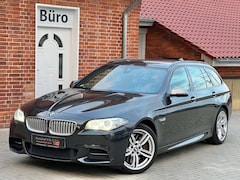Bild des Angebotes BMW M550 BMW 5 Touring M550d xDrive*STANDHEIZUNG/SHZ/TOP/AC