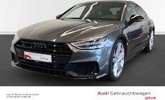 Bild des Angebotes Audi S7 Sportback 3.0TDI quattro Matrix-LED*B&O*21''* Rück