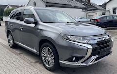 Bild des Angebotes Mitsubishi Outlander 2.4 4WD Plug-In Hybrid Plus
