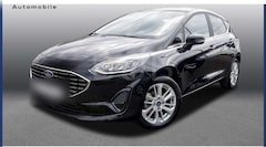 Bild des Angebotes Ford Fiesta Titanium WINTERPAKET CARPLAY SHZ PDC LED