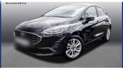 Bild des Angebotes Ford Fiesta Titanium WINTERPAKET CARPLAY SHZ PDC LED
