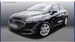 Bild des Angebotes Ford Fiesta Titanium 125 PS CARPLAY SHZ PDC LED