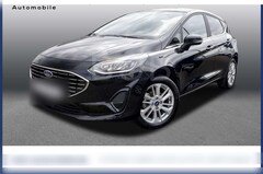 Bild des Angebotes Ford Fiesta Titanium 125 PS CARPLAY SHZ PDC LED