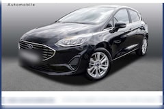 Bild des Angebotes Ford Fiesta Titanium 125 PS CARPLAY SHZ PDC LED