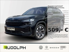 Bild des Angebotes Skoda Kodiaq 2.0 TSI Sportline 4x4 360 Kamera AHK Winterpaket S