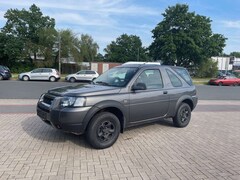 Bild des Angebotes Land Rover Freelander Td4 2.0 4x4 AHK *Klima*