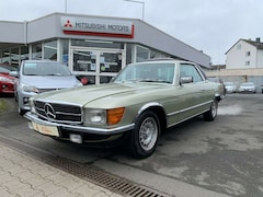 Bild des Angebotes Mercedes-Benz SLC 280 Mercedes Benz SLC 280 C107