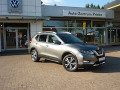 Bild des Angebotes Nissan X-Trail N-Connecta+AHK+Cam+Navi+Sitzh.+Schiebed.
