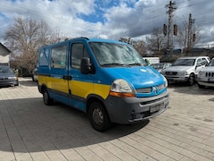 Bild des Angebotes Renault Master II Phase 2 Kasten L1H1 Kasten