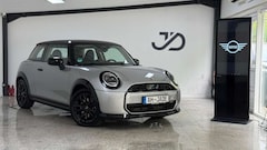MINI Cooper C Mini 3-trg. S *Black Edition*HUD*
