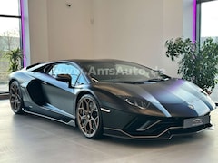 Bild des Angebotes Lamborghini Aventador Ultimae 1/350 Ad Personam Nero Nemesis