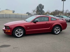 Bild des Angebotes Ford Mustang Mustang GT 4.6 V8 wenig Kilometer unfallfrei