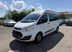 Bild des Angebotes Ford Tourneo Custom 310 L2 Trend*Hoch-Raum*9-Sitzter*TÜV Neu*