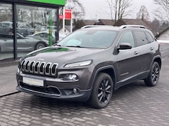 Bild des Angebotes Jeep Cherokee 2.2 Limited 4WD Aut*XENON*LANE*NAVI*UVM