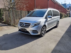 Bild des Angebotes Mercedes-Benz V 250 (BlueTEC) d lang 7G-TRONIC