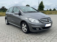 Bild des Angebotes Mercedes-Benz B 160 Automatik Tempomat PDC AHK Bluetooth