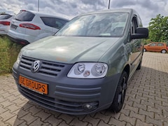 Bild des Angebotes VW Caddy Life Tramper EcoFuel