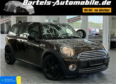 Bild des Angebotes MINI Cooper Clubman 1.6 Pepper, Klimaautom., HU neu!