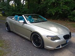 Bild des Angebotes BMW 645 Ci