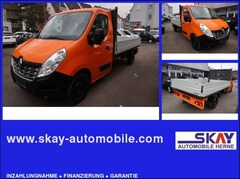 Bild des Angebotes Renault Master Pritsche L3 3,5t