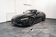 Bild des Angebotes Mercedes-Benz SL 43 AMG Burmester V8 Styling 21" Räder