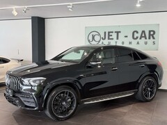 Bild des Angebotes Mercedes-Benz GLE 53 AMG AMG Coupe 4M.+ *360°HUD-Burmester-22"