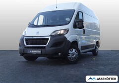 Bild des Angebotes Peugeot Boxer Kasten BlueHDi Stop&2.2 F EU6d-T  AHK
