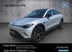 Bild des Angebotes smart #3 #3 Pro+ DISTRO+PANO+KEYLESS+360°+MEMO+LEDER+66KW