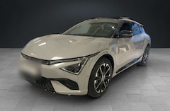 Bild des Angebotes Kia EV6 AWD GT-Line Navi Pano ACC Assistenzpaket STH