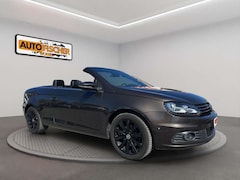 Bild des Angebotes VW Eos Sport & Style BMT  Navi  Xenon  PDC