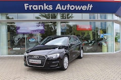 Bild des Angebotes Audi A3 Sportback 35 TFSI design