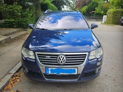 Bild des Angebotes VW Passat Variant Passat Variant 2.0 TDI DPF DSG R-Line Edition