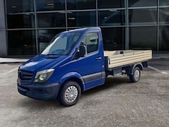 Bild des Angebotes Mercedes-Benz Sprinter 316 CDI Pritsche