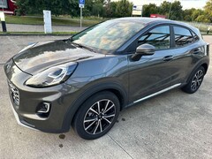 Bild des Angebotes Ford Puma Titanium