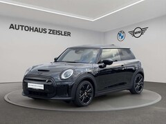 Bild des Angebotes MINI Cooper SE PREMIUM-PLUS XL-PAKET Pano Head-Up