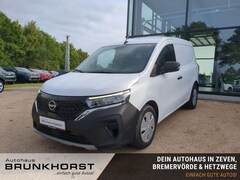 Bild des Angebotes Nissan Townstar EV 45 kWh L1  Acenta CCS+PDC+Radio+LED